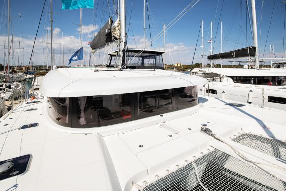 Image of Mare Fiero yacht #6