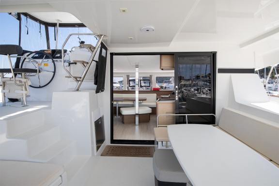 Image of Mare Fiero yacht #8