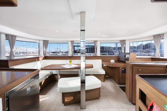 Image of Mare Fiero yacht #10