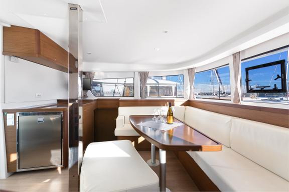 Image of Mare Fiero yacht #13