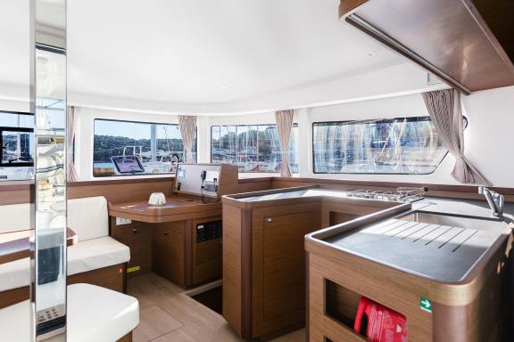 Image of Mare Fiero yacht #15