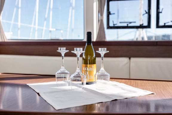 Image of Mare Fiero yacht #16