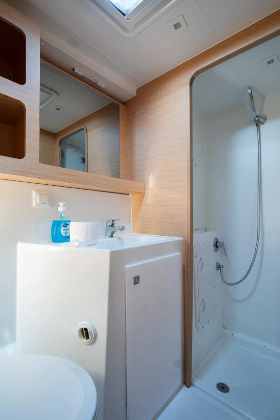 Image of Mare Solero yacht #16