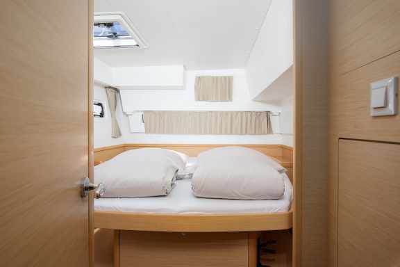 Image of Mare Solero yacht #18