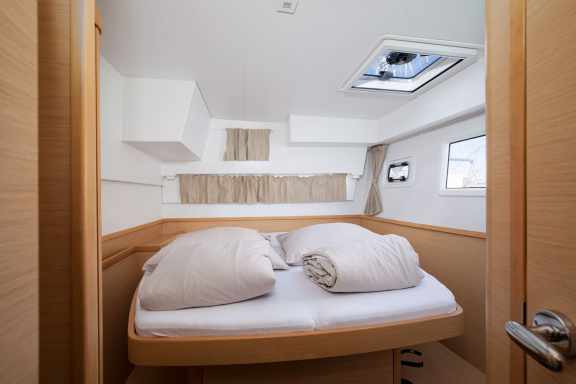 Image of Mare Solero yacht #21