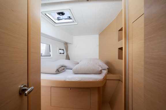 Image of Mare Solero yacht #22