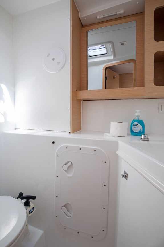 Image of Mare Solero yacht #23