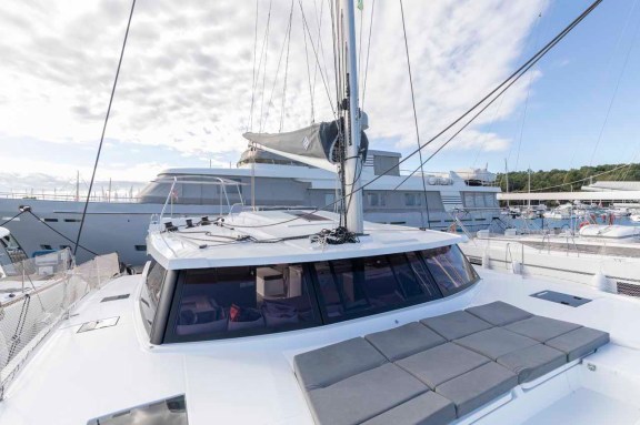Image of Follow the Sun yacht #8