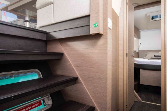 Image of Follow the Sun yacht #18