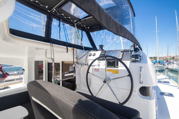 Image of Mare Ipanema yacht #6