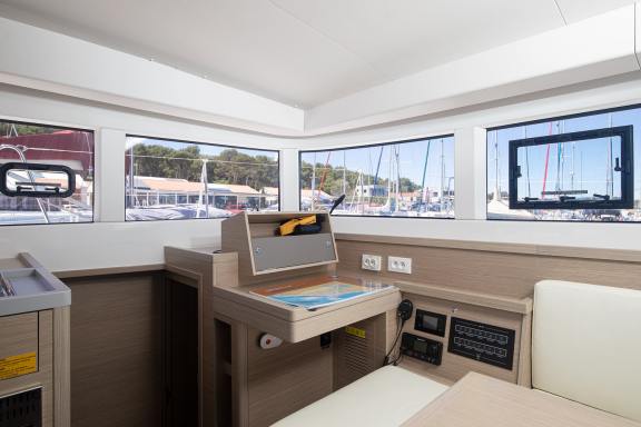 Image of Mare Ipanema yacht #11