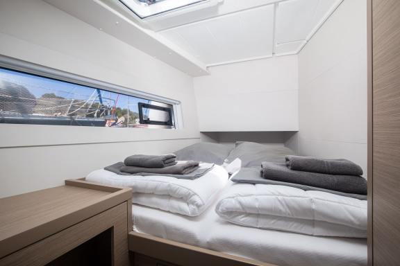 Image of Mare Ipanema yacht #16