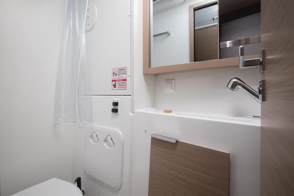 Image of Mare Ipanema yacht #17