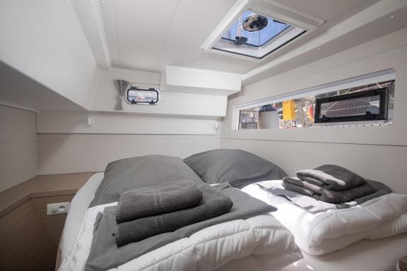 Image of Mare Ipanema yacht #18