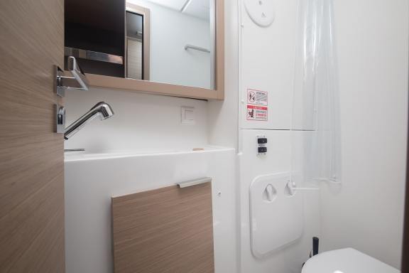 Image of Mare Ipanema yacht #19