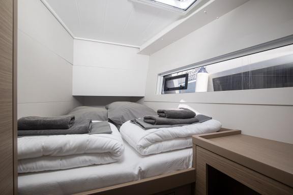 Image of Mare Ipanema yacht #20