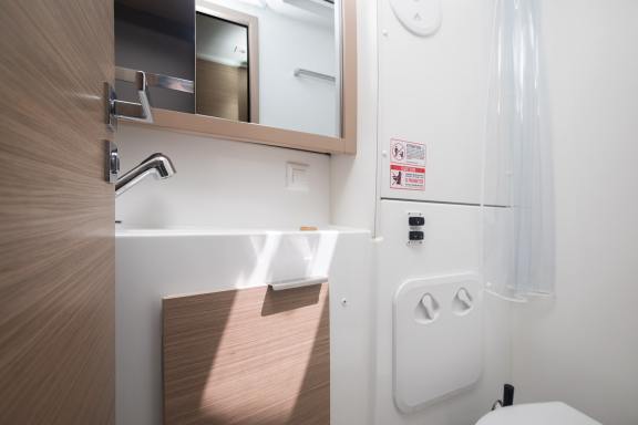 Image of Mare Ipanema yacht #21