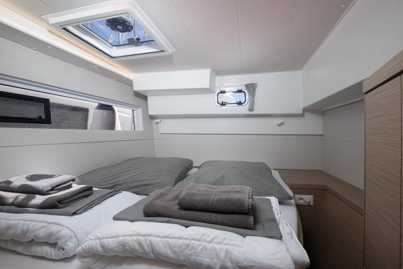 Image of Mare Ipanema yacht #22