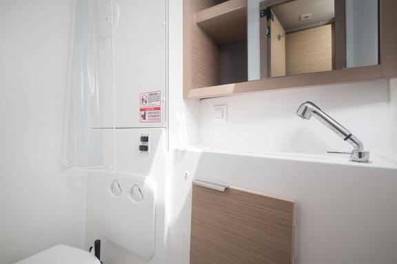 Image of Mare Ipanema yacht #23