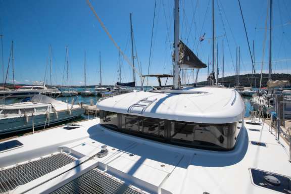 Image of Yolo yacht #8