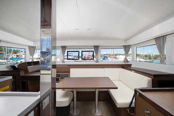 Image of Yolo yacht #9