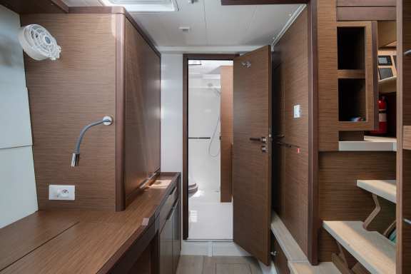 Image of Yolo yacht #15