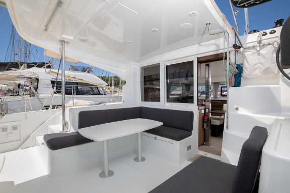 Image of Yolo yacht #17