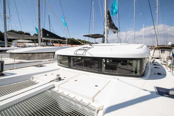Image of Mare Negroni yacht #6