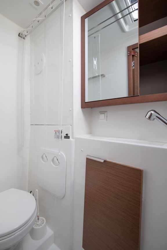 Image of Mare Negroni yacht #13