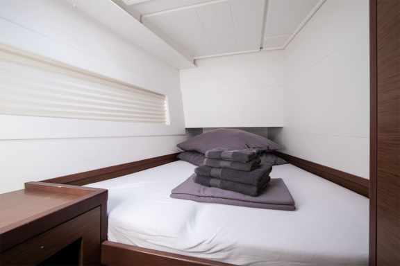 Image of Mare Negroni yacht #14