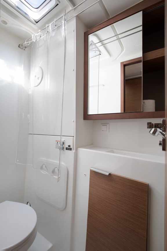 Image of Mare Negroni yacht #16