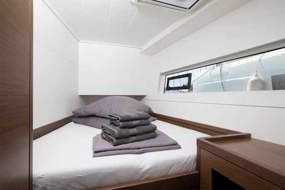 Image of Mare Negroni yacht #17