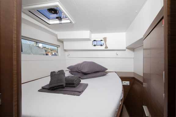 Image of Mare Negroni yacht #18