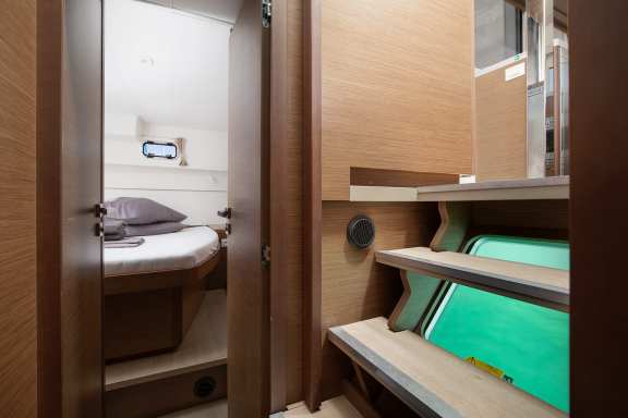 Image of Mare Negroni yacht #19