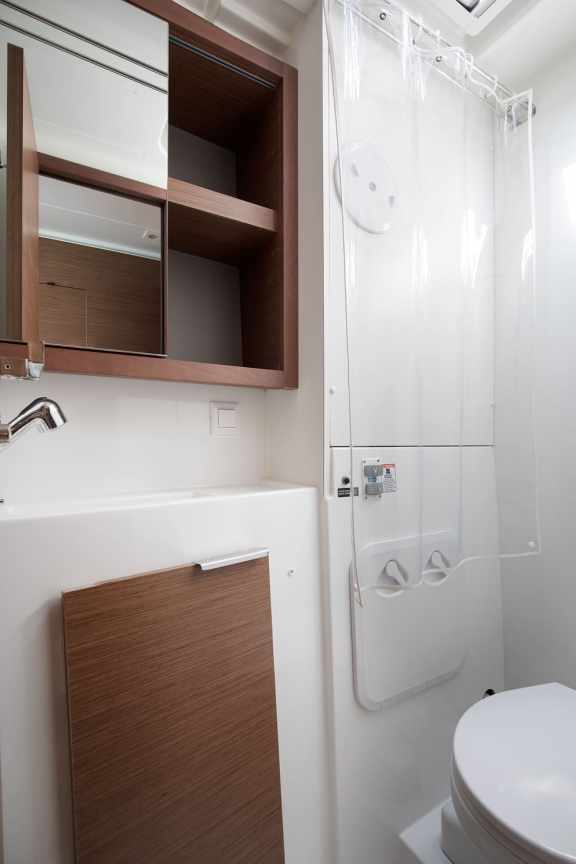 Image of Mare Negroni yacht #20