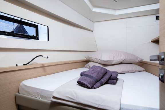 Image of Mare Tortuga yacht #16