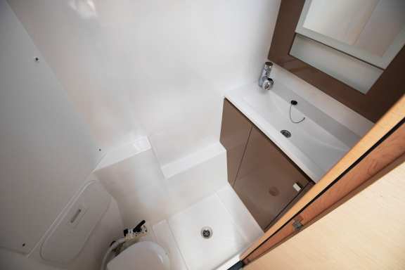 Image of Mare Tortuga yacht #17