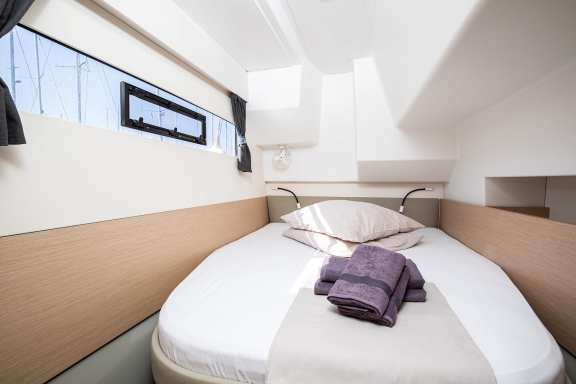 Image of Mare Tortuga yacht #18