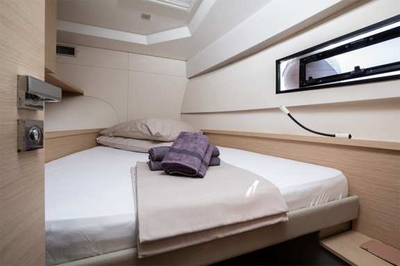 Image of Mare Tortuga yacht #19