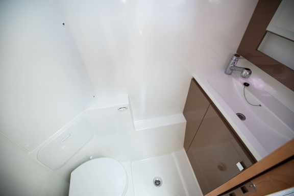 Image of Mare Tortuga yacht #20