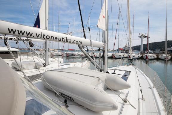 Image of Amore di Mare yacht #6