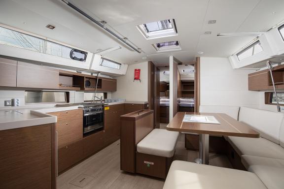 Image of Amore di Mare yacht #9