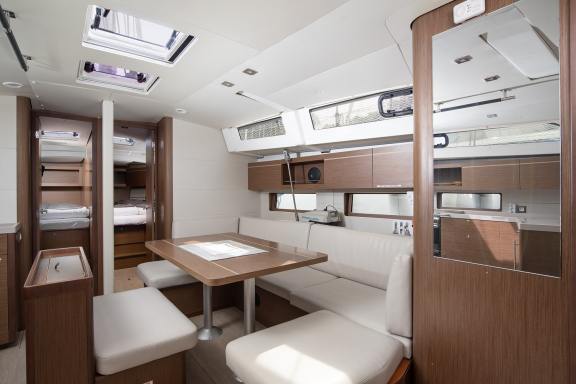 Image of Amore di Mare yacht #11