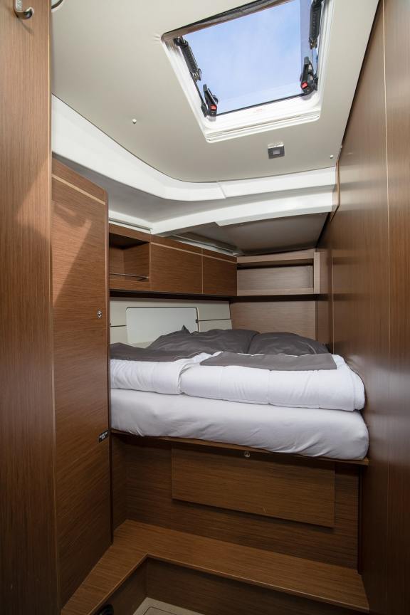 Image of Amore di Mare yacht #12