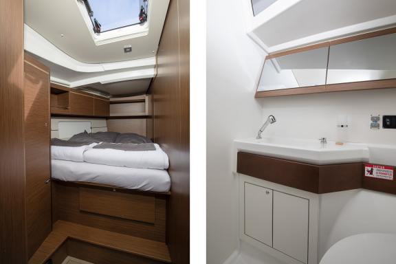 Image of Amore di Mare yacht #14