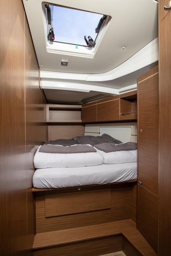 Image of Amore di Mare yacht #15