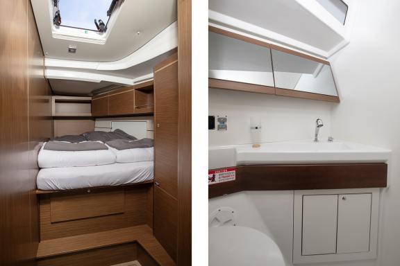 Image of Amore di Mare yacht #17