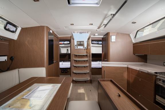 Image of Amore di Mare yacht #18