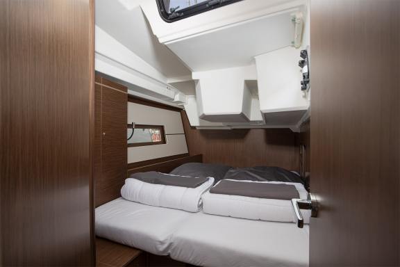 Image of Amore di Mare yacht #19