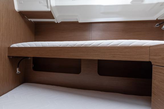 Image of Amore di Mare yacht #20